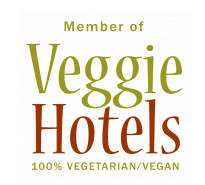 veggie hotels